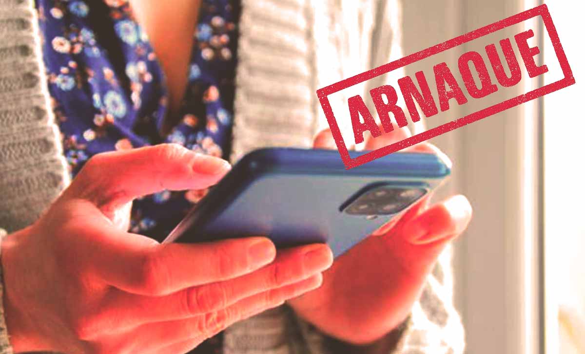 Arnaque au « mauvais numéro »  ne répondez jamais à ce SMS en provenance des États-Unis !